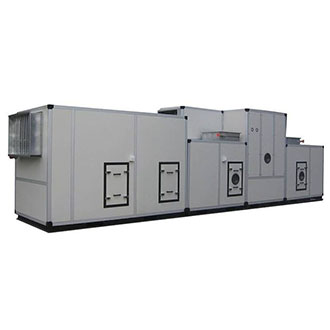 DCK75-35地下工程用除濕空調(diào)機(jī)：智能調(diào)溫除濕機(jī)，24小時(shí)穩(wěn)定運(yùn)行